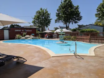 CAMPING de KERALOUET - image n°2 - Camping Direct