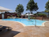 CAMPING de KERALOUET