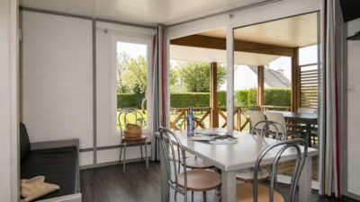 Chalet REVE CONFORT - 2 bedrooms