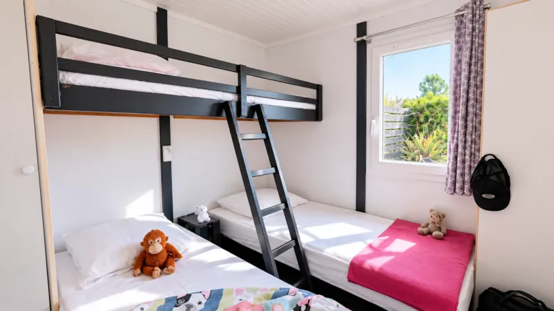 Chalet Reve - 2 Chambres