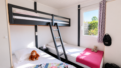Chalet REVE - 2 bedrooms