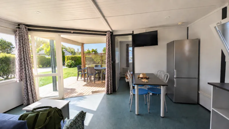 Chalet Reve - 2 Chambres