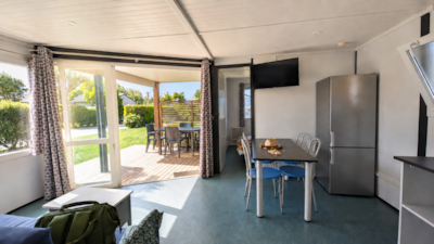 Chalet REVE - 2 bedrooms