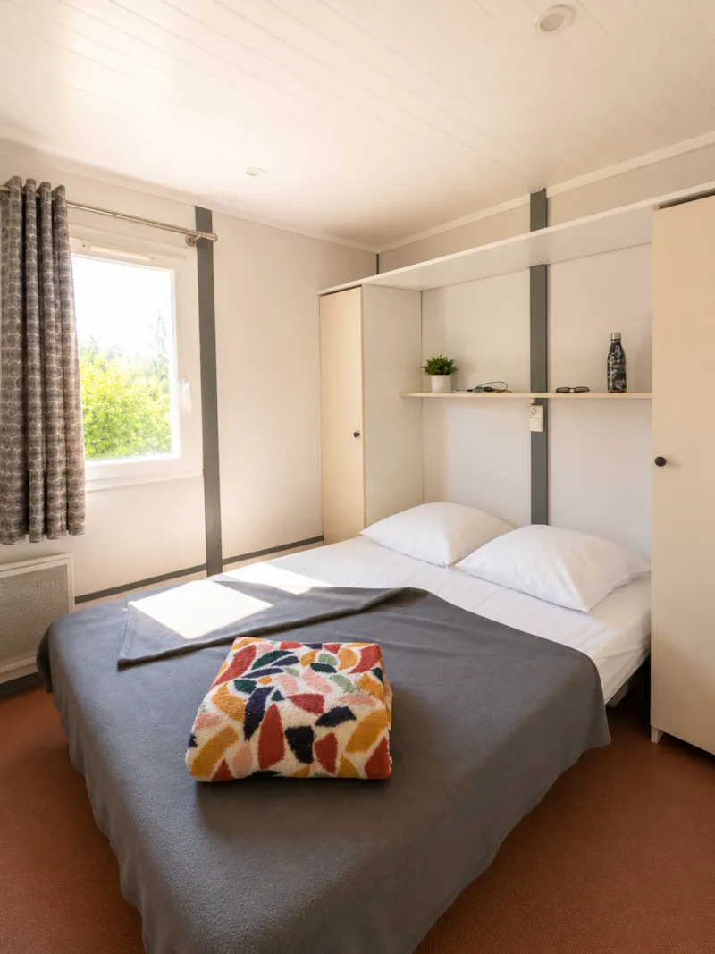Chalet Reve - 2 Chambres