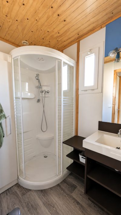 Chalet EDEN - 2 bedrooms