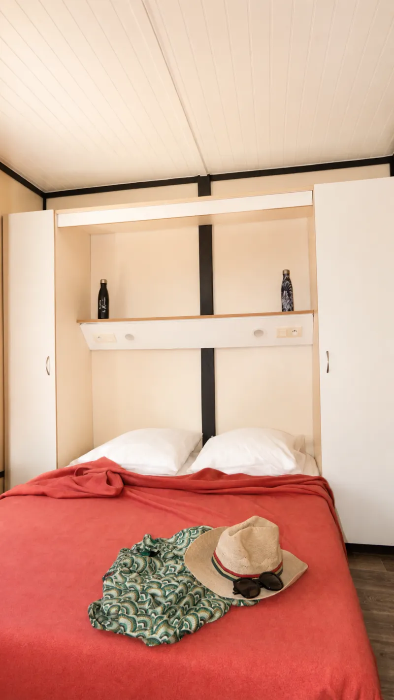 Chalet Eden - 2 Chambres