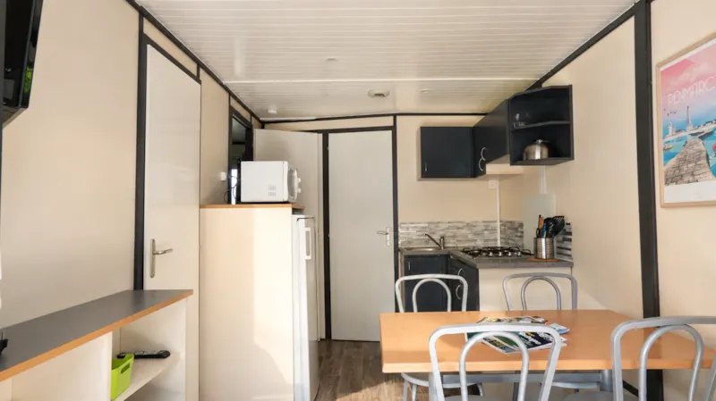 Chalet Eden - 2 Chambres