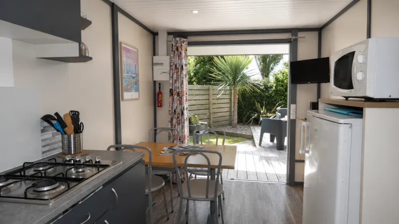 Chalet Eden - 2 Chambres
