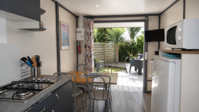 Chalet EDEN - 2 bedrooms