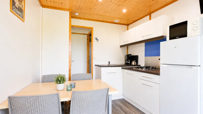 Chalet Eden - 2 Chambres