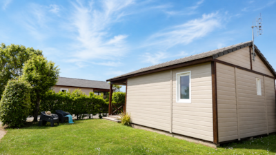 Chalet EDEN - 2 bedrooms