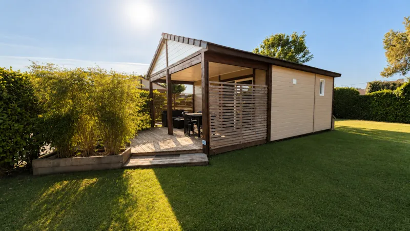 Chalet Eden - 2 Chambres