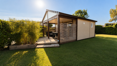 Chalet EDEN - 2 bedrooms