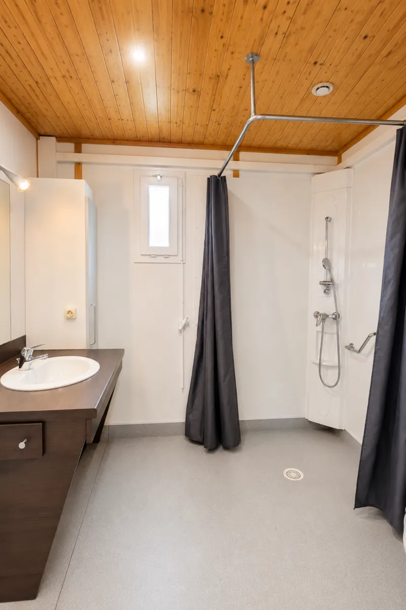 Chalet Eden Modulable, Accessible Pmr - 2 Chambres