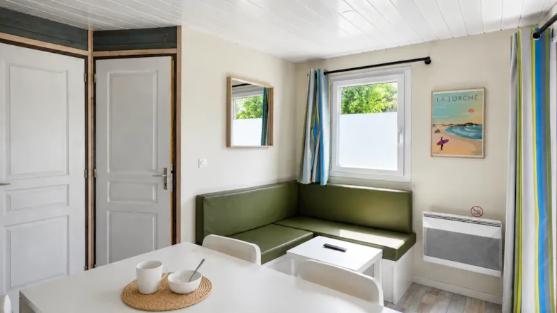 Chalet Quignenec - 2 Chambres