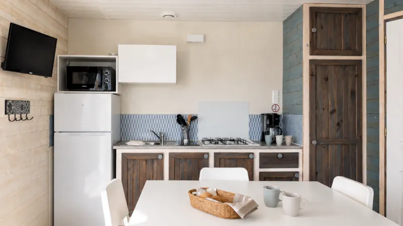 Chalet Quignenec - 2 Chambres