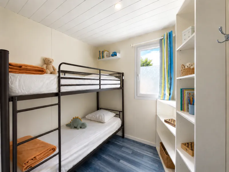 Chalet Quignenec - 2 Chambres