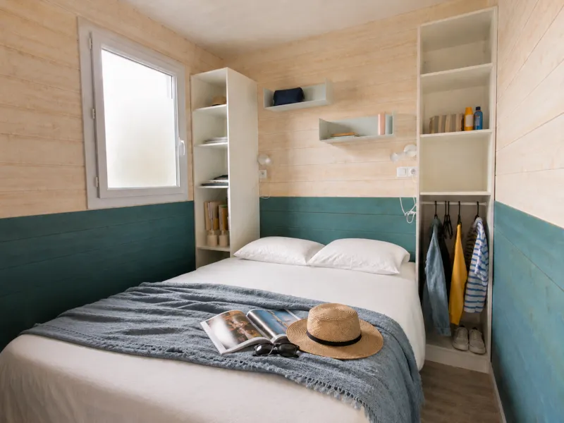 Chalet Quignenec - 2 Chambres