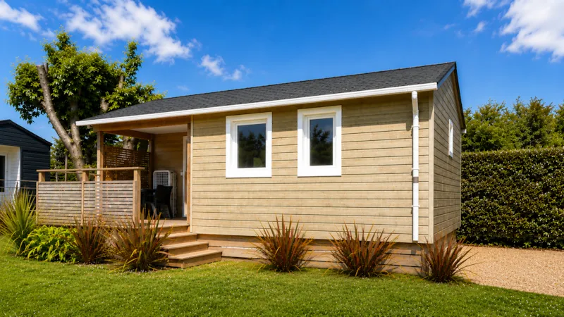 Chalet Quignenec - 2 Chambres