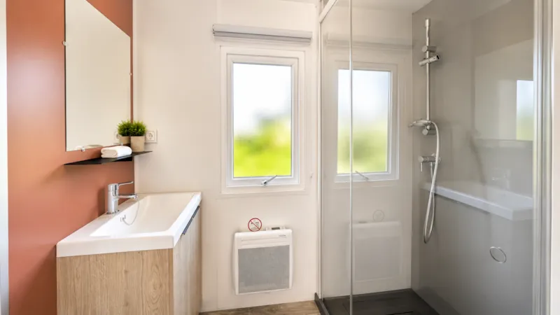 Chalet Duo Confort, 1 Chambre