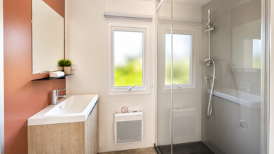 Chalet DUO Confort, 1 bedroom