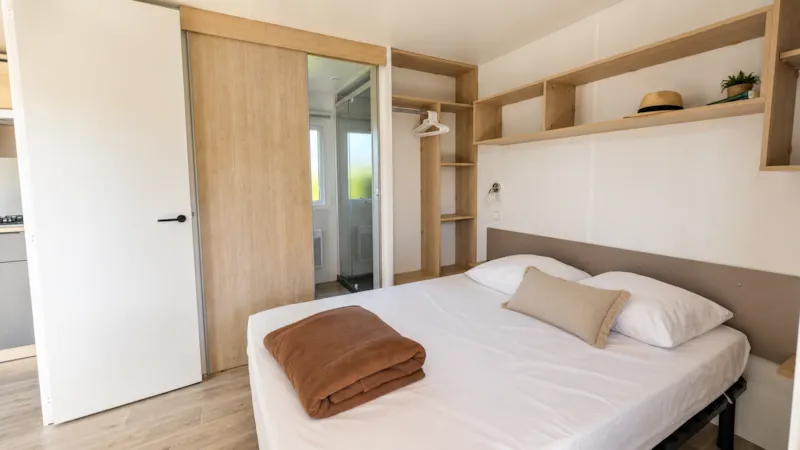 Chalet Duo Confort, 1 Chambre