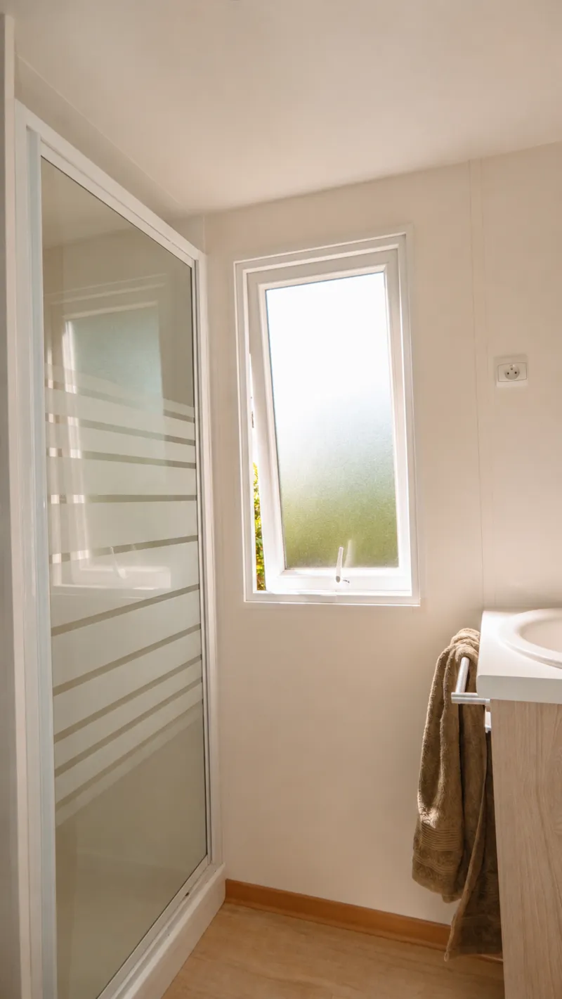 Chalet Duo - 1 Chambre