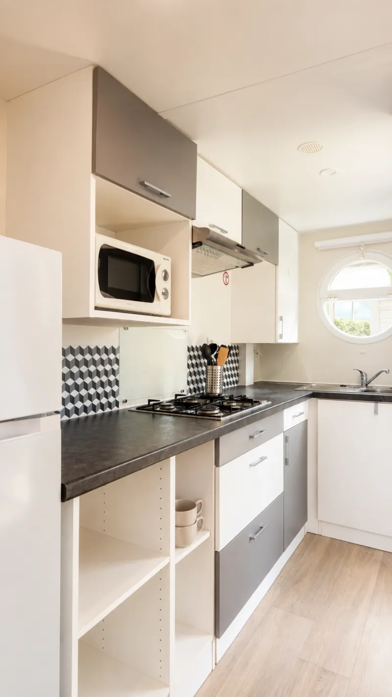 Chalet Duo - 1 Chambre