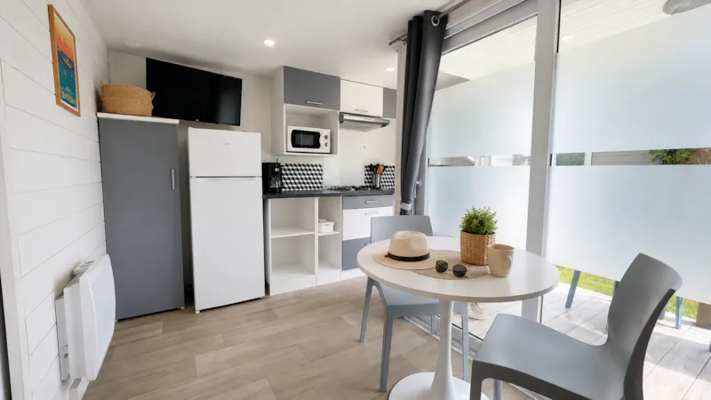 Chalet Duo - 1 Chambre