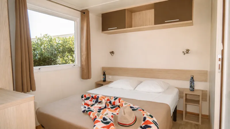 Chalet Duo - 1 Chambre