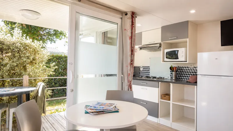 Chalet Duo - 1 Chambre