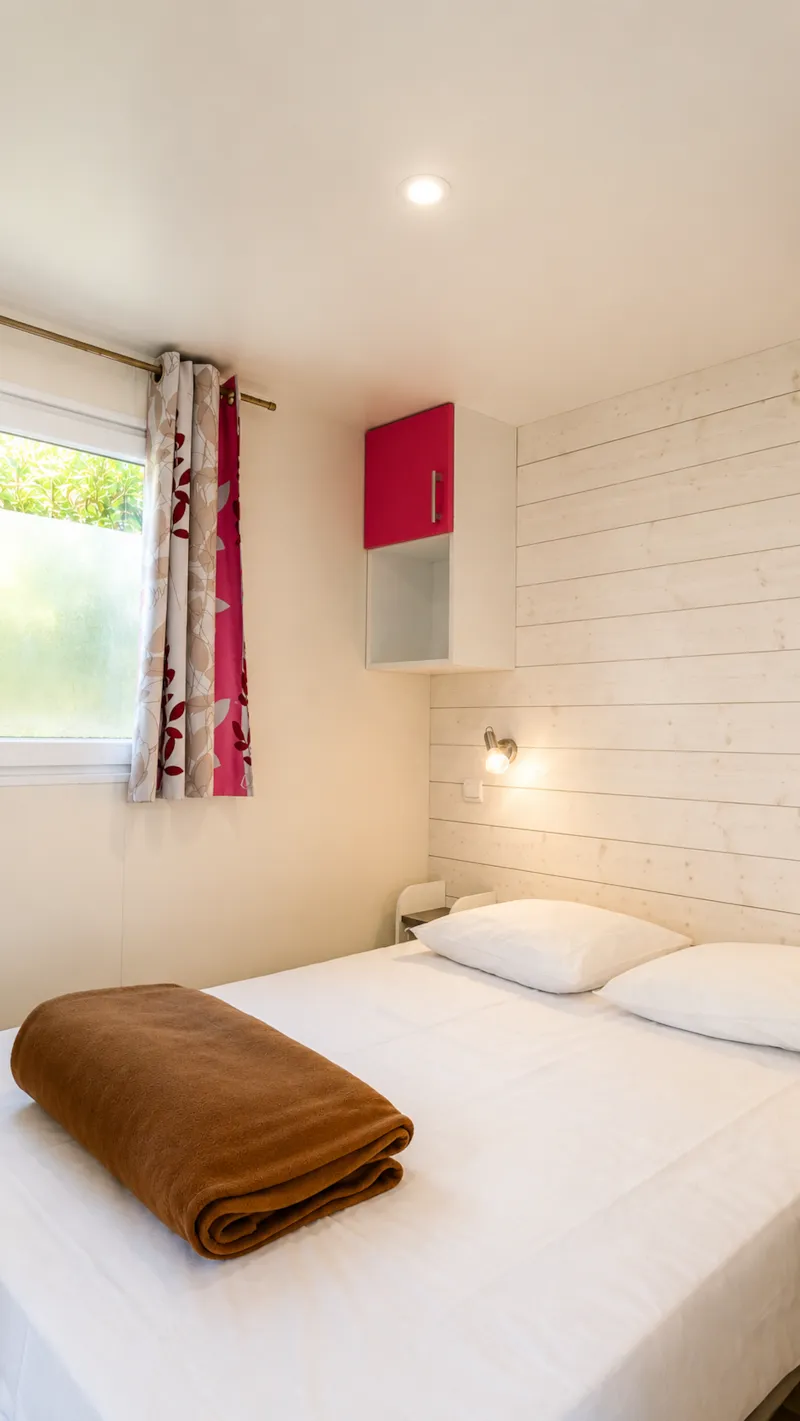 Chalet Duo - 1 Chambre