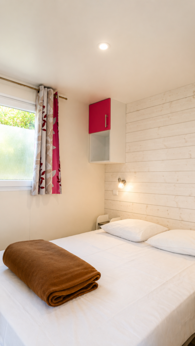 Chalet - 1 bedroom