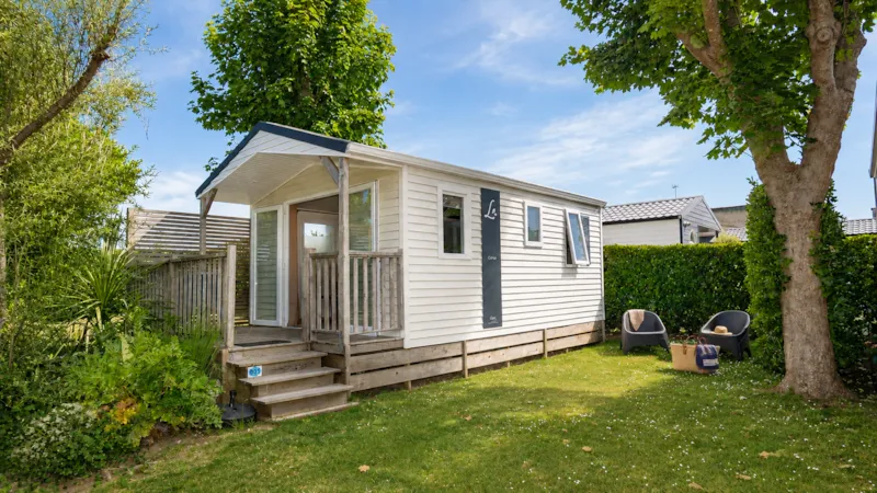Chalet Duo - 1 Chambre