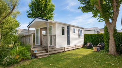 Chalet - 1 bedroom