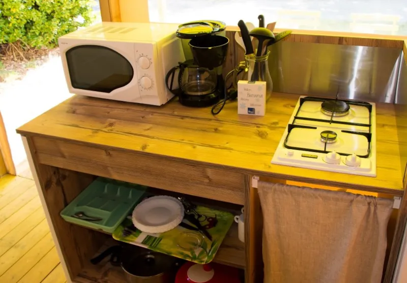 Funflower Standard 23M² (2 Chambres) Dont Terrasse Couverte 7M²