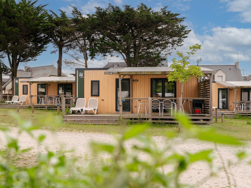 Flower Camping Les Paludiers — Foto 4