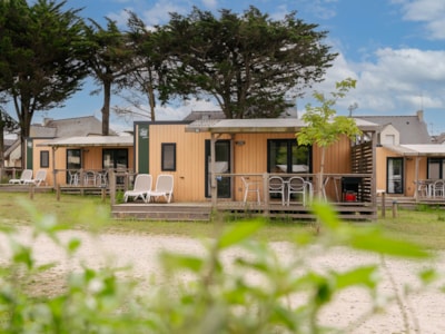 Flower Camping Les Paludiers