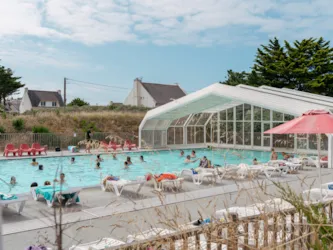 Flower Camping Les Paludiers - image n°3 - Camping Direct