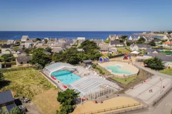 Flower Camping Les Paludiers - Ucamping