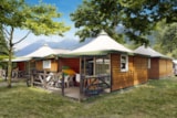 Chalet 2 Camere Chalet 2 Camere