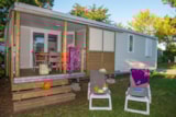 Casa Mobile Soléo Standard Casa Mobile Soléo Standard