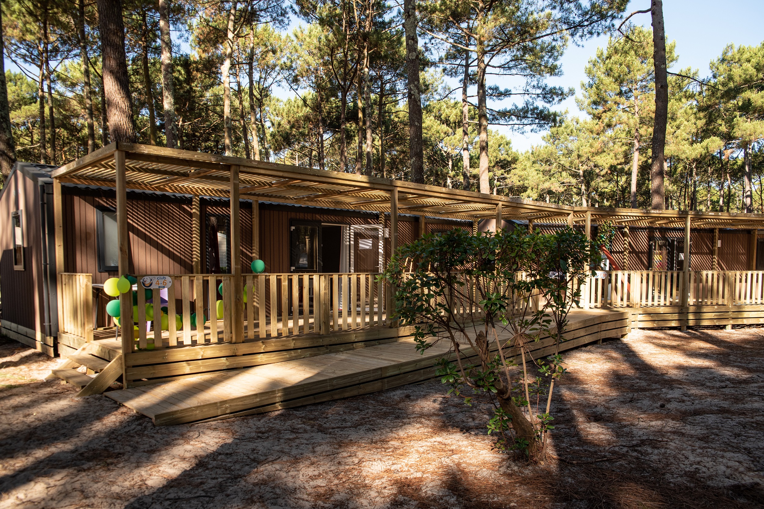 Camping Campéole Le Vivier - Nueva Aquitania - Image n°8 Camping Campéole Le Vivier - Nueva Aquitania - Image n°8
