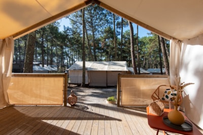 Lodge Maasaï / M — 8