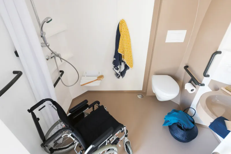 Cottage Access' Pmr Classic Climatisé / S