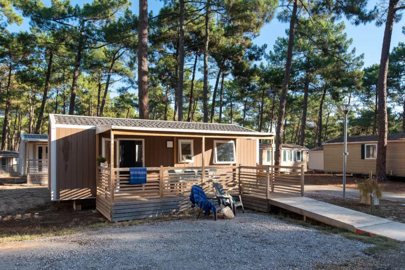 Cottage Access' Pmr Classic Climatisé / S