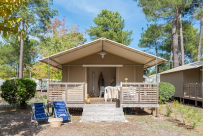 Lodge Fidji / M — 9