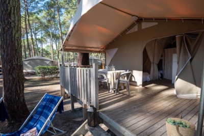Lodge Maori / M — 8