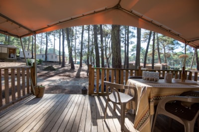 Lodge Maori / M — 7