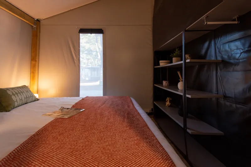 Lodge Seychelles / D